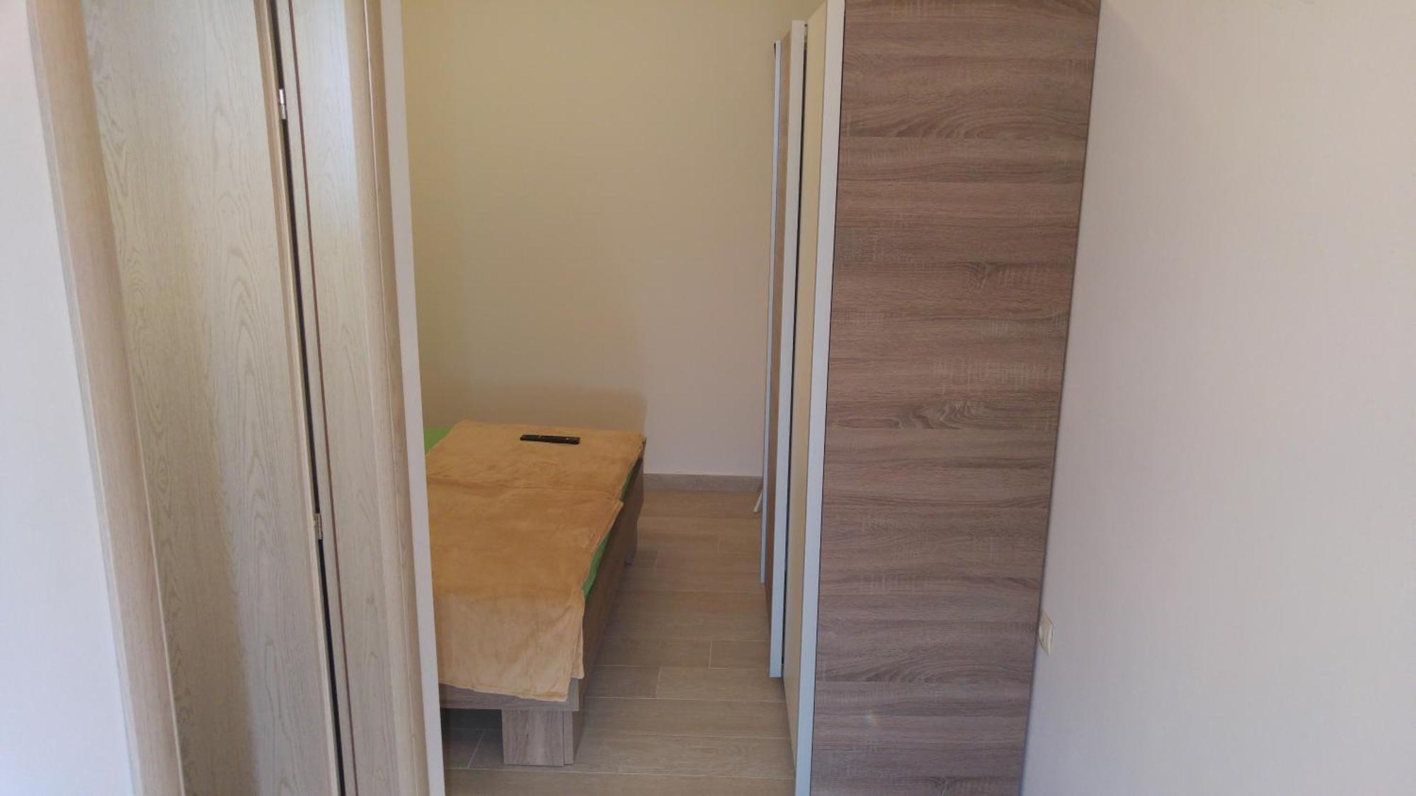 Apartments And Room Suza Senj  Eksteriør billede